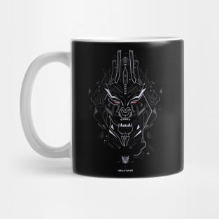 Megatron Mug